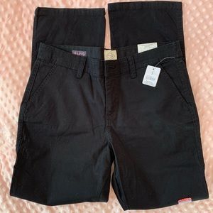 Ladies 10P St. John’s Bay Secretly Slender Pants